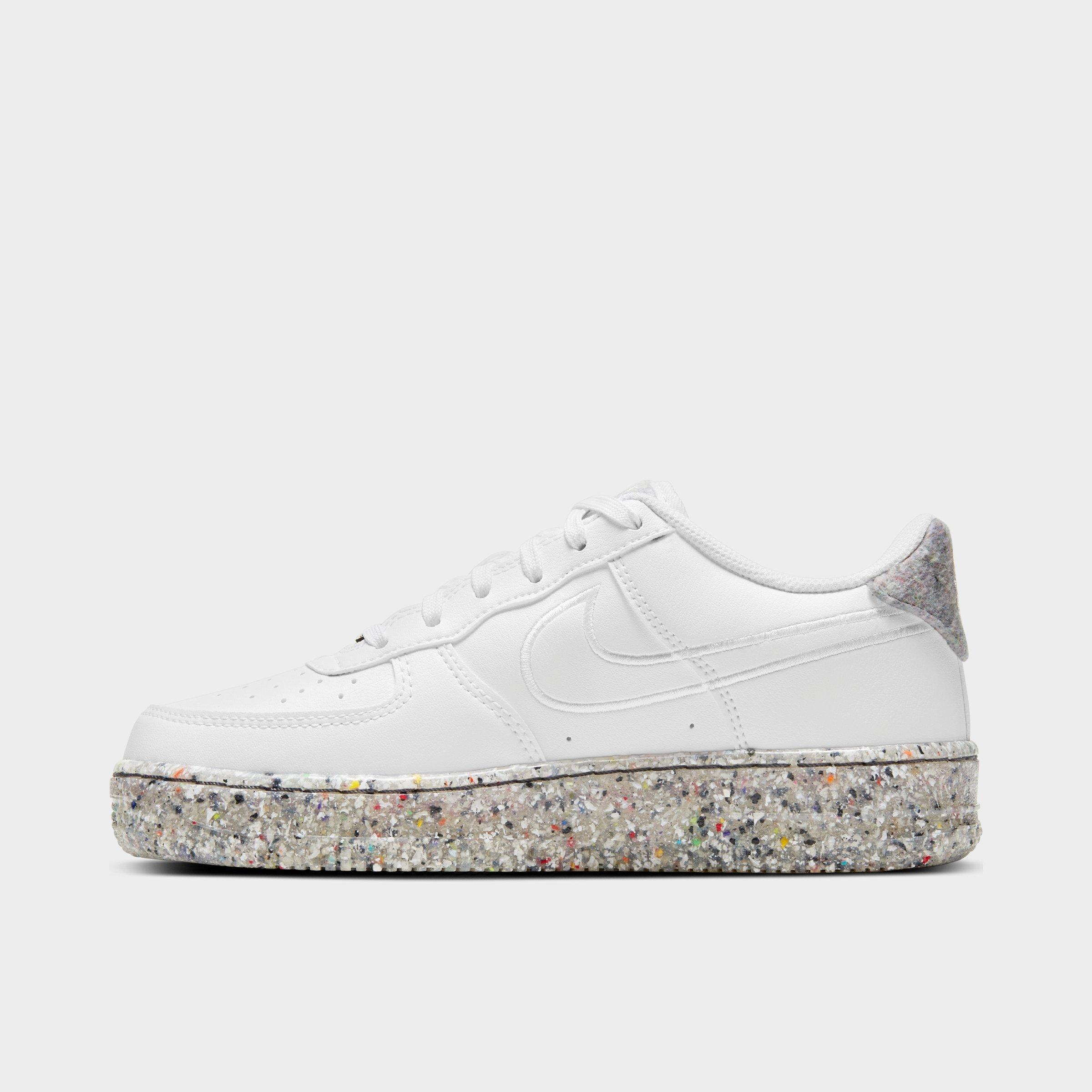 nike big platform shoes