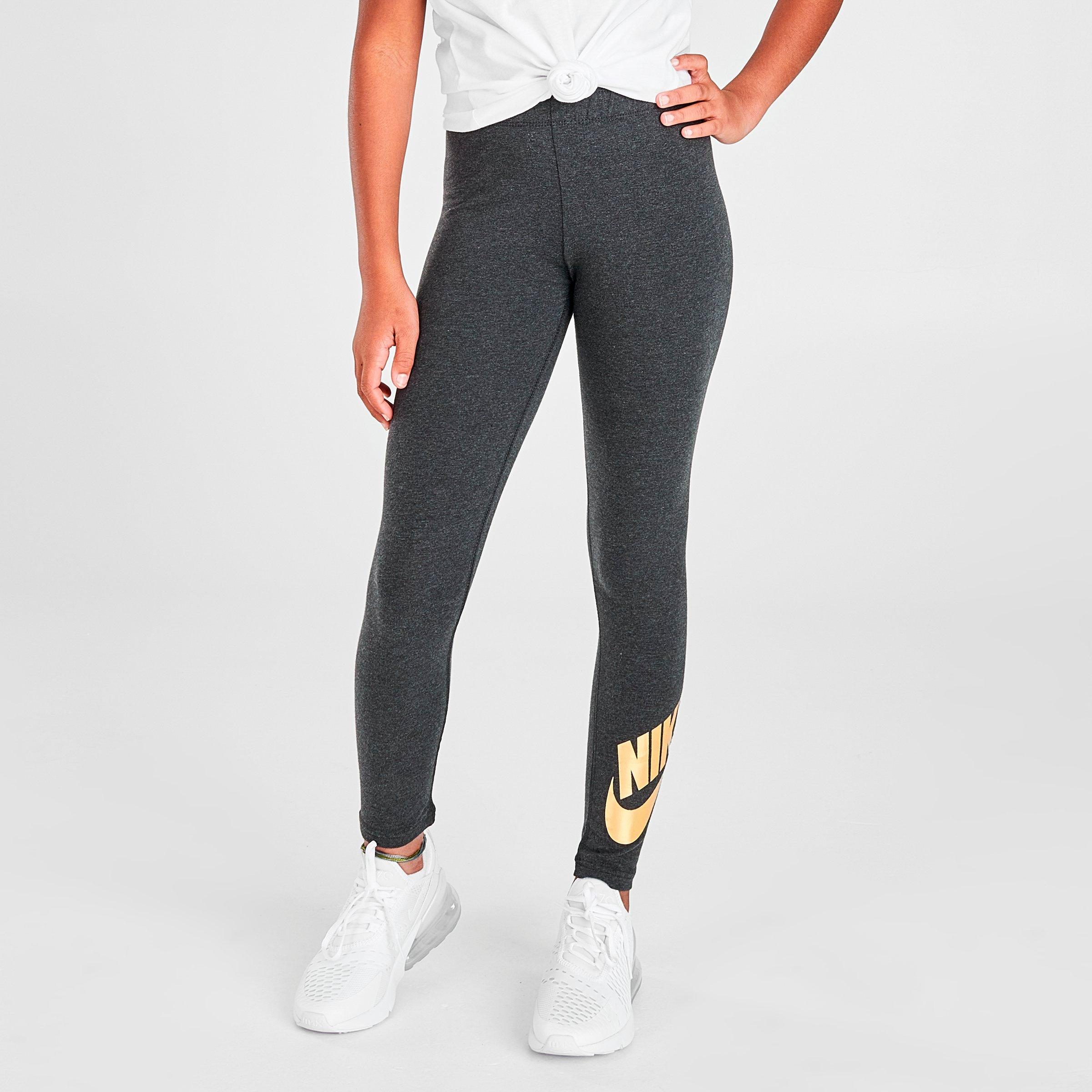 nike sportswear graphic leggings