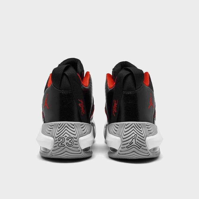 Men's Jordan Stay Loyal Basketball Shoes| Finish Line