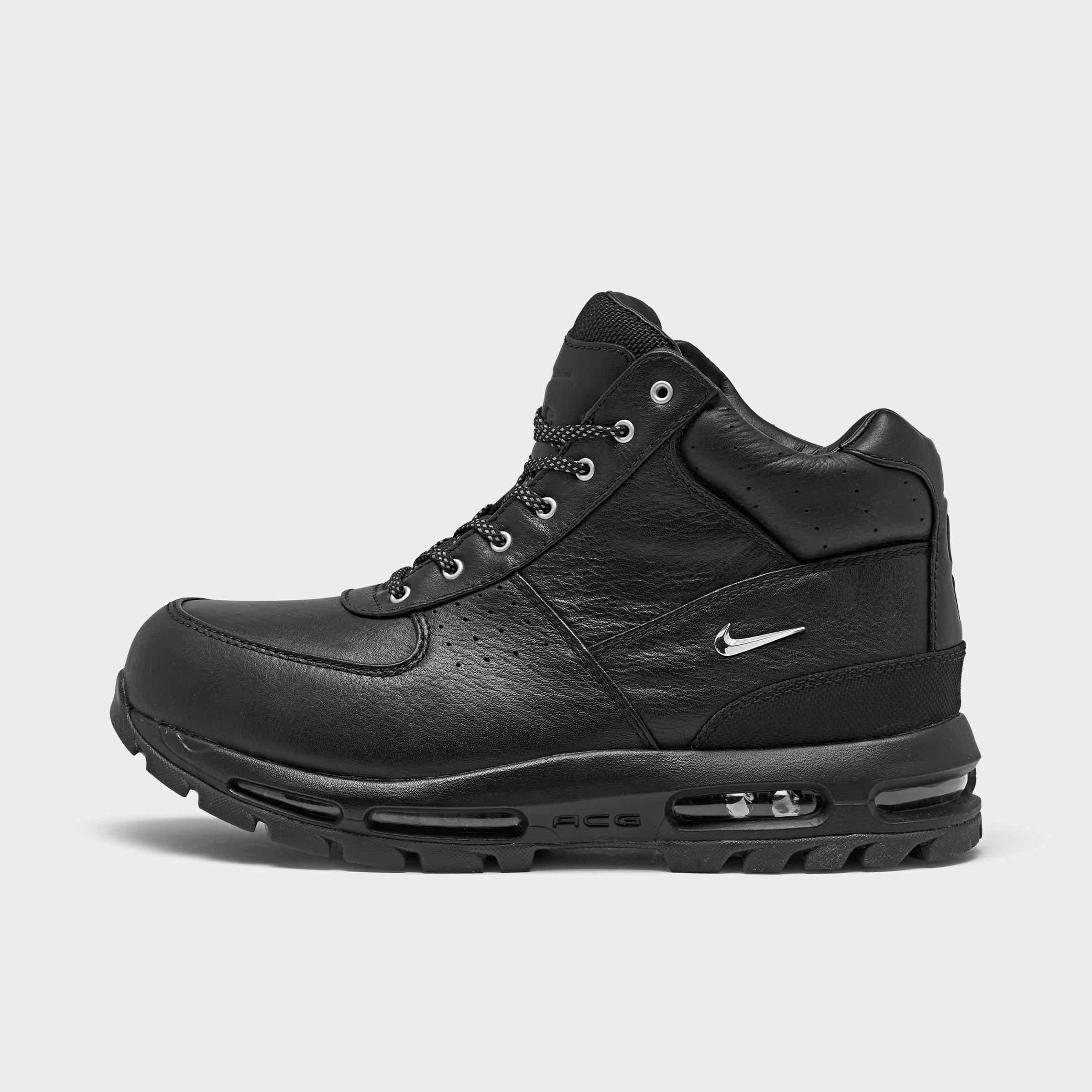 nike air max hiking shoes