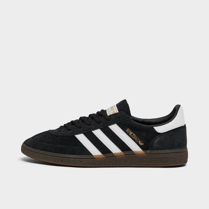 Men's adidas Originals Handball Spezial Casual Shoes| Finish Line