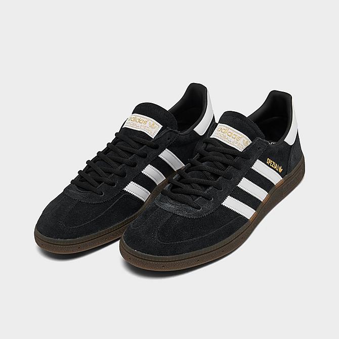 adidas Originals Handball Spezial Casual Shoes | Finish Line adidas Originals Handball Spezial Casual Shoes | Finish Line