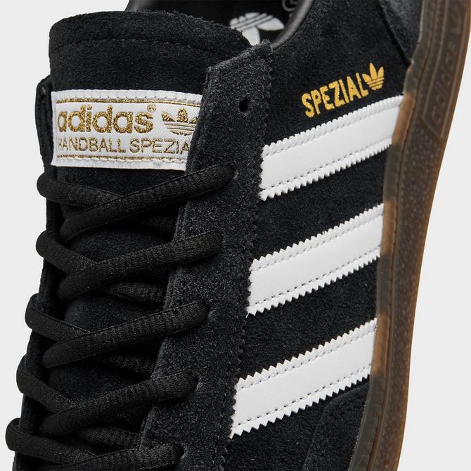 adidas Originals Handball Spezial Black