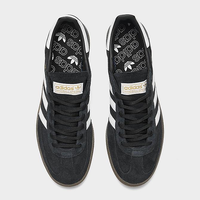 adidas Originals Handball Spezial Casual Shoes | Finish Line adidas Originals Handball Spezial Casual Shoes | Finish Line