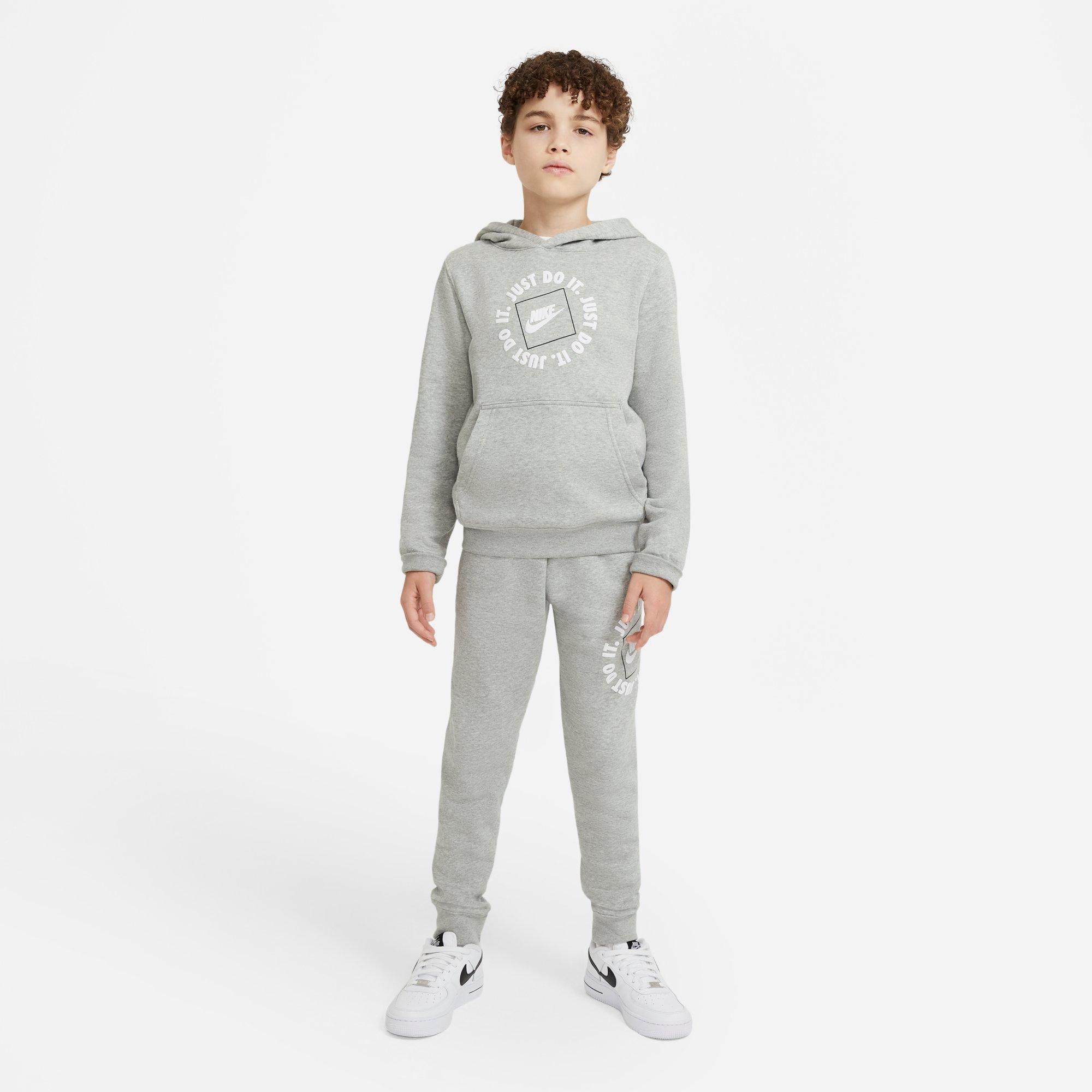 men's nike sportswear jdi fleece jogger pants
