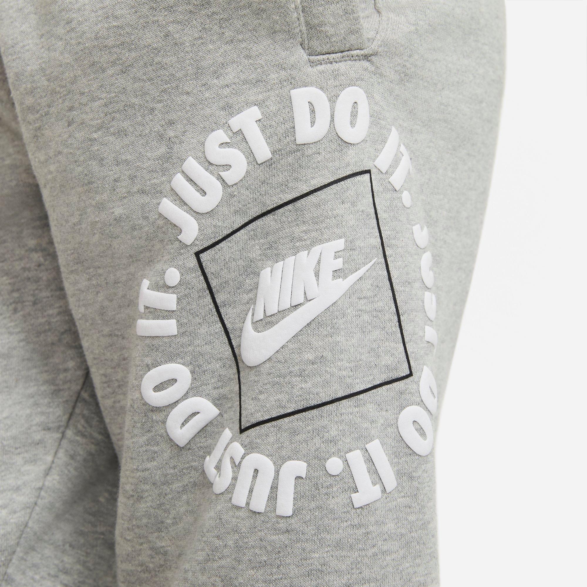 nike sportswear jdi joggers