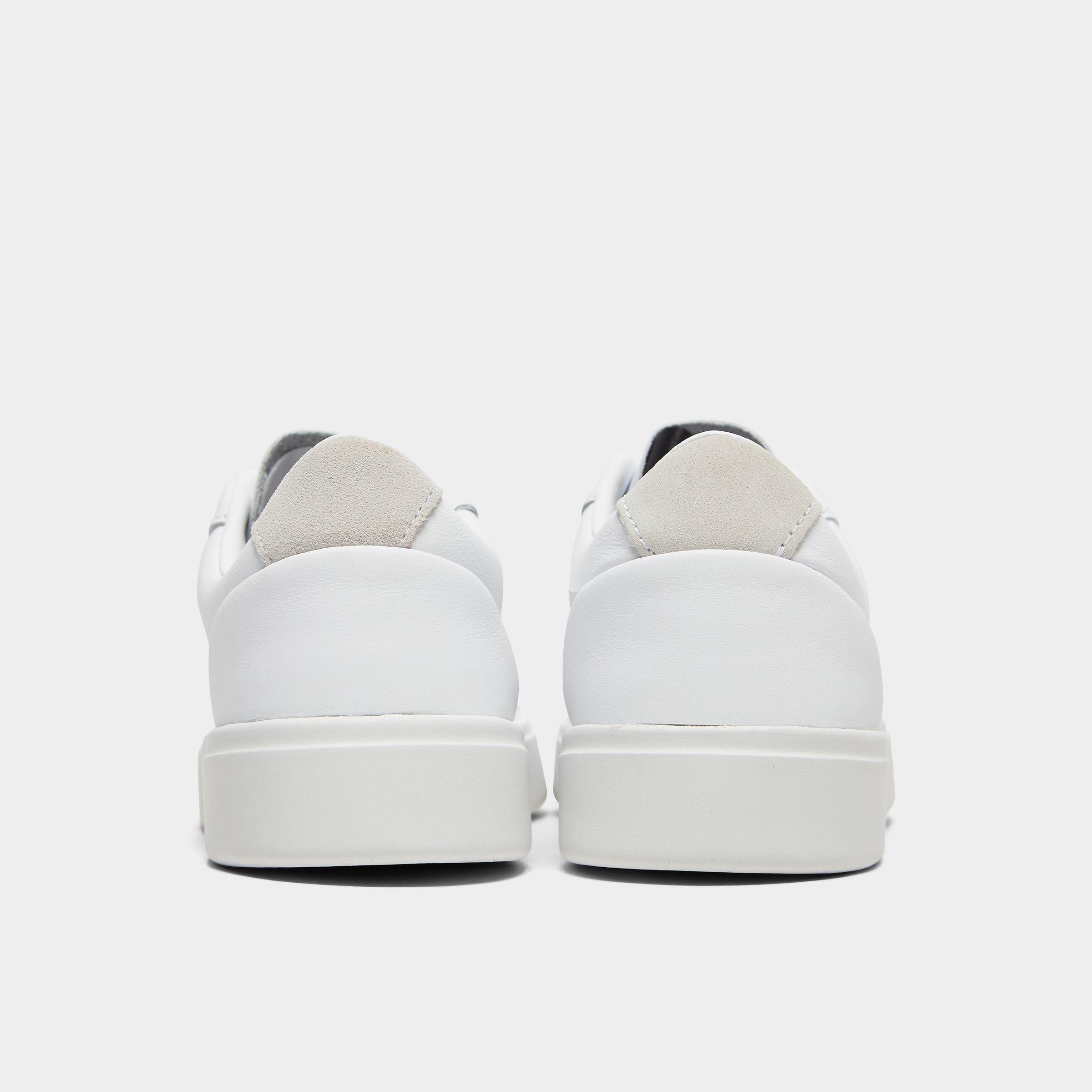 adidas women's originals sleek casual sneakers from finish line