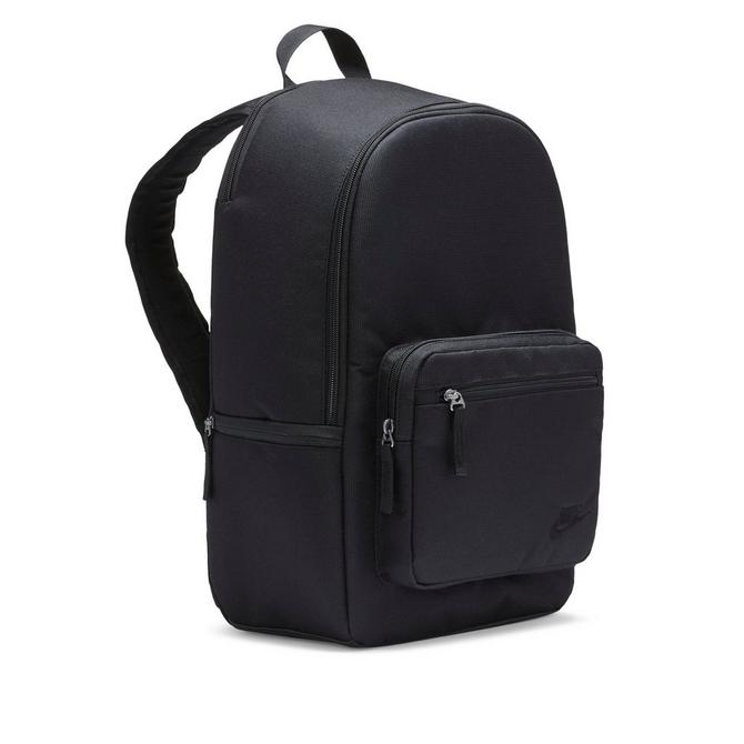 Nike Heritage Eugene Backpack - Black