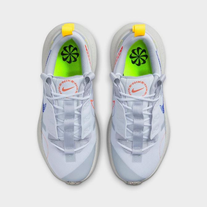 Nike Dunk Low Mini Swoosh Wolf Grey Game Royal – Sneakers Daddy
