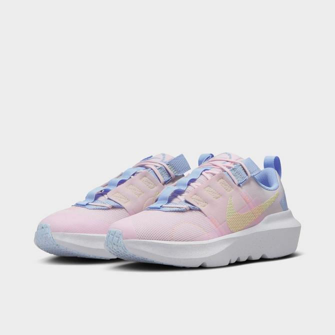 Big Kids' Nike Crater Impact Running Shoes Finish Line
