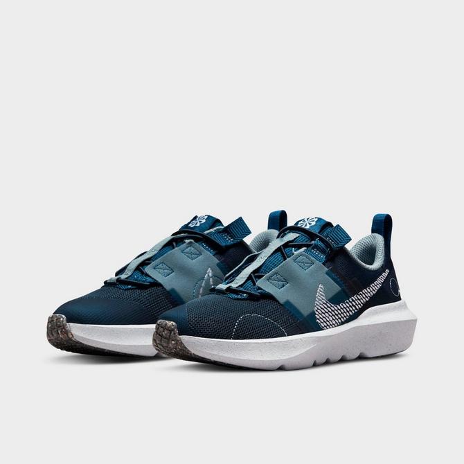 Little Kids' Nike Crater Impact Running Shoes Finish Line