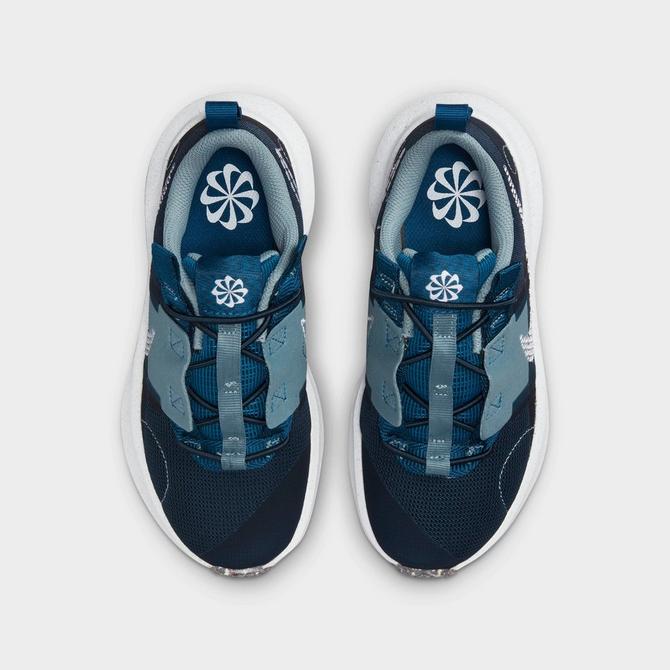 Little Kids' Nike Crater Impact Running Shoes Finish Line
