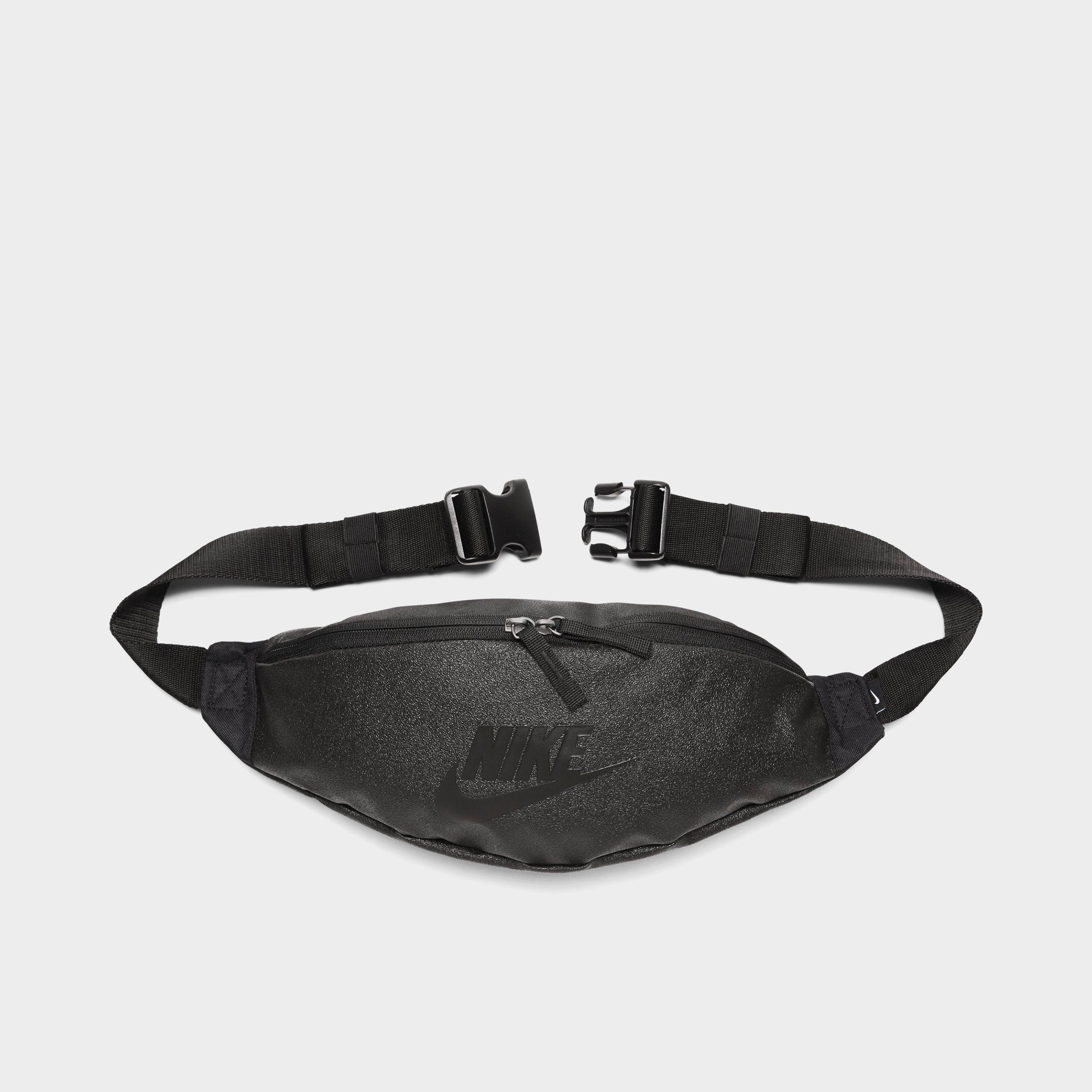 nike fanny pack finish line