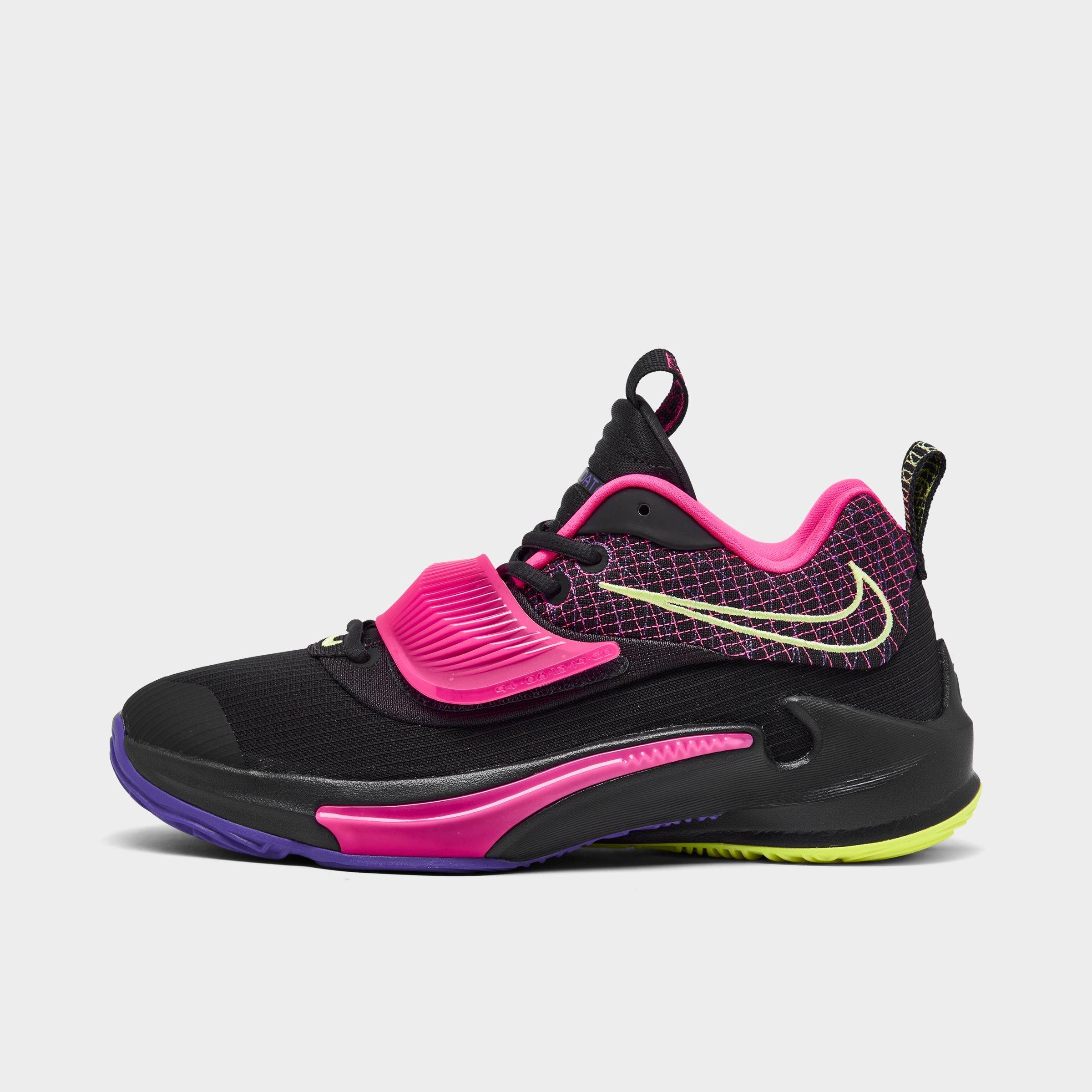 nike zoom basketball 2019