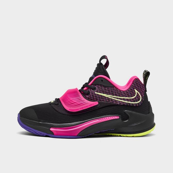 finish line zoom freak 1