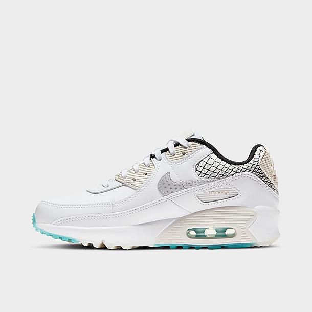Big Kids' Nike Air Max 90 SE 2 Casual Shoes| Finish Line Big Kids' Nike Air Max 90 SE 2 Casual Shoes| Finish Line