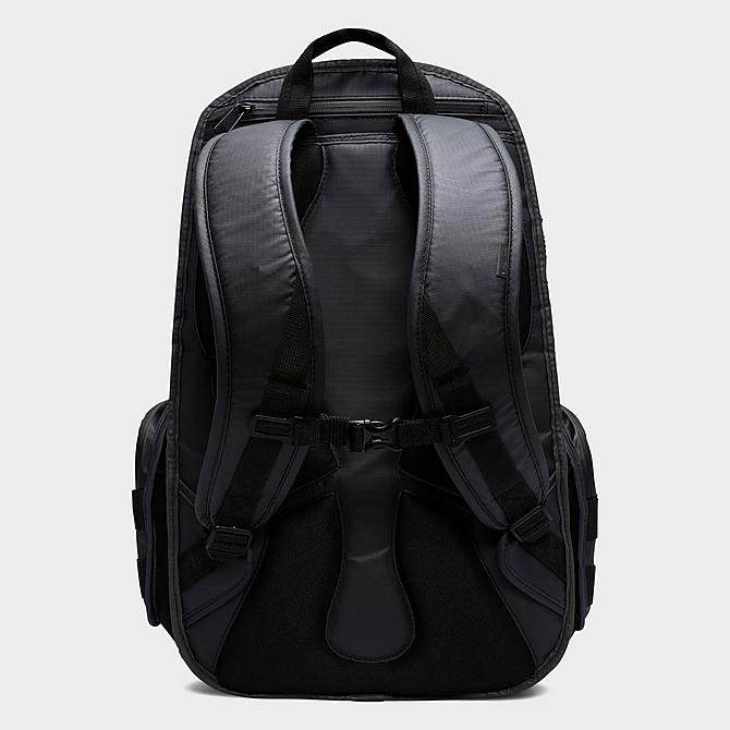 Alternate view of Nike Shield RPM Backpack in Black/Black Click to zoom