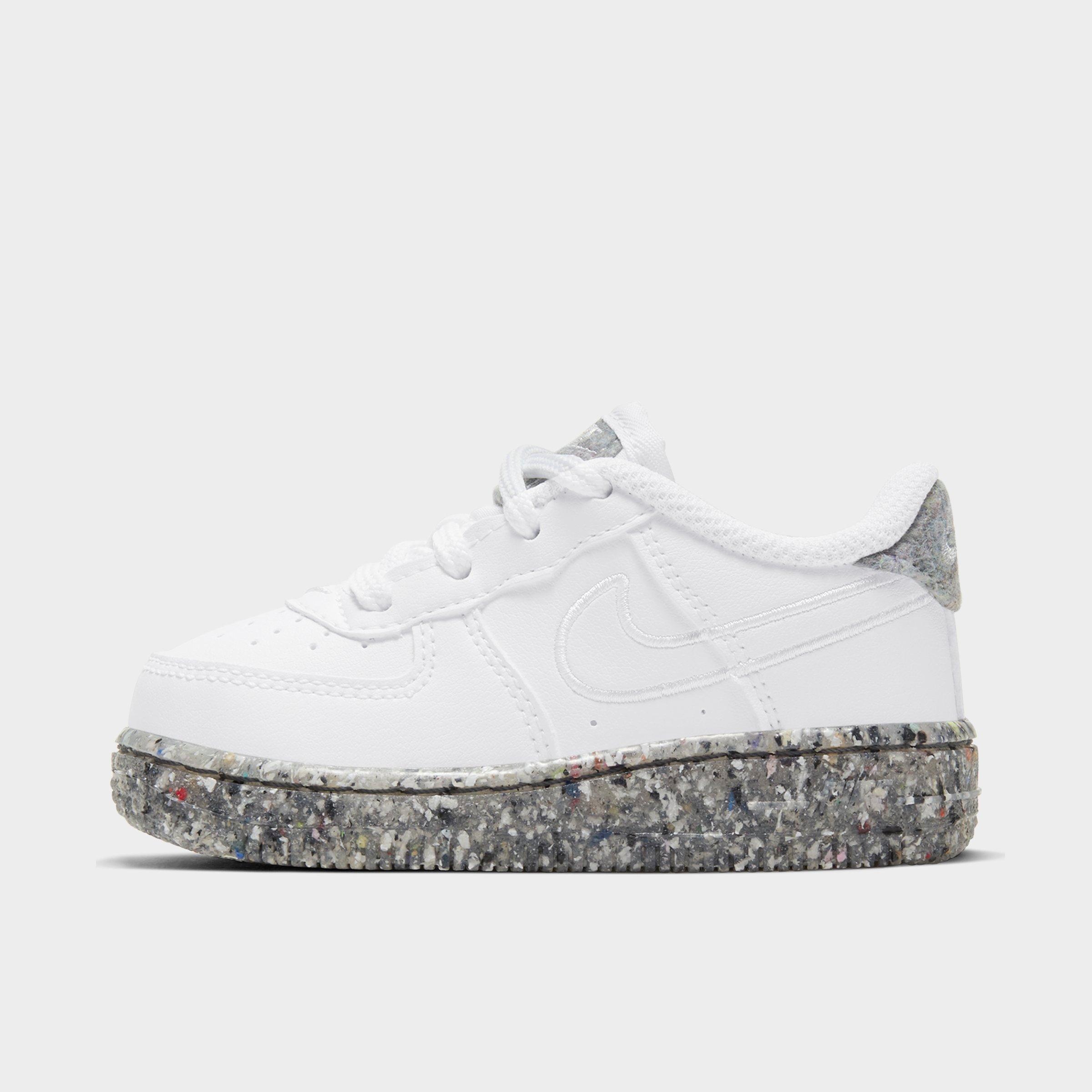 air force 1 white finish line
