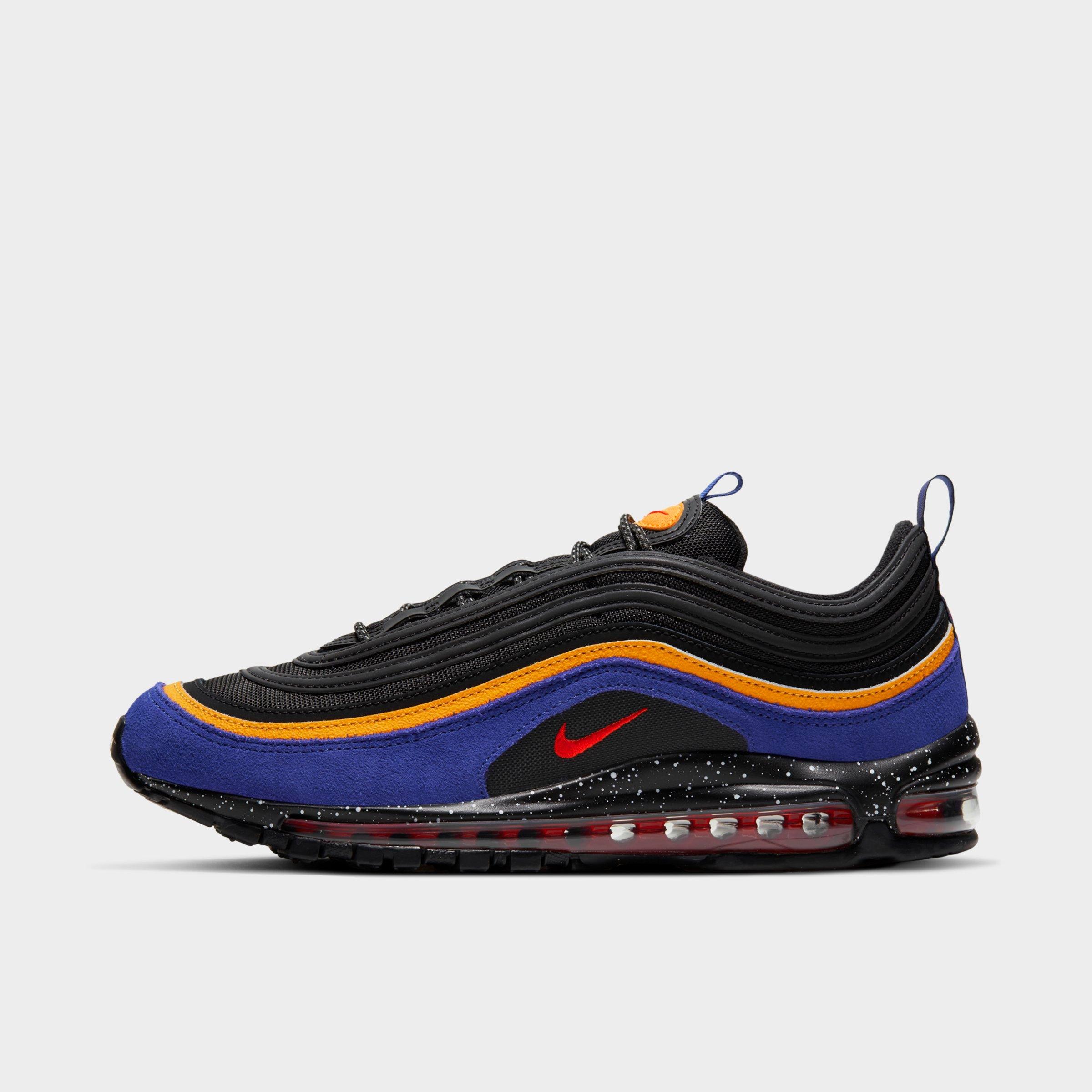 finish line 97 air max