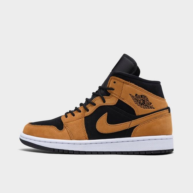 Women’s Air Jordan 1 Mid ‘Desert Ochre’