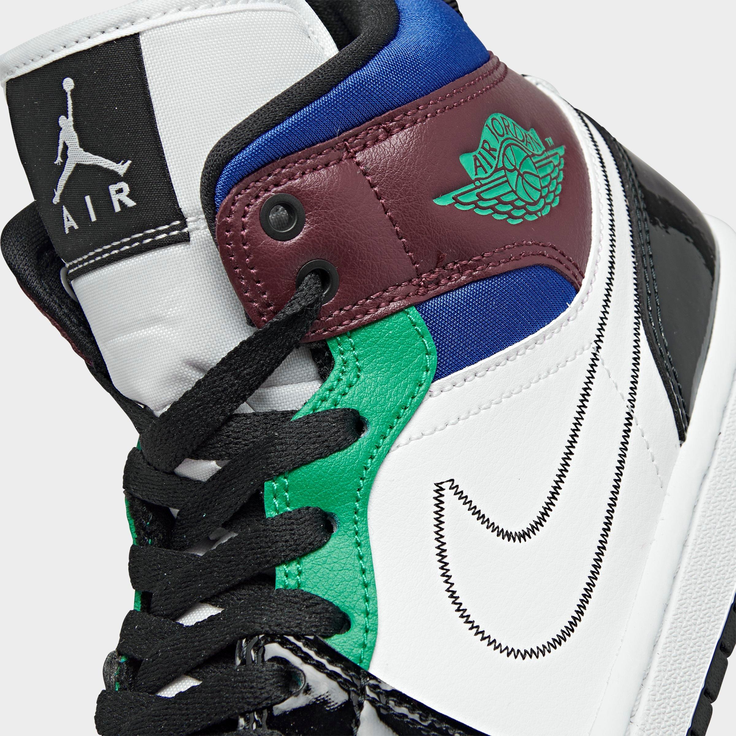 women's air jordan retro 1