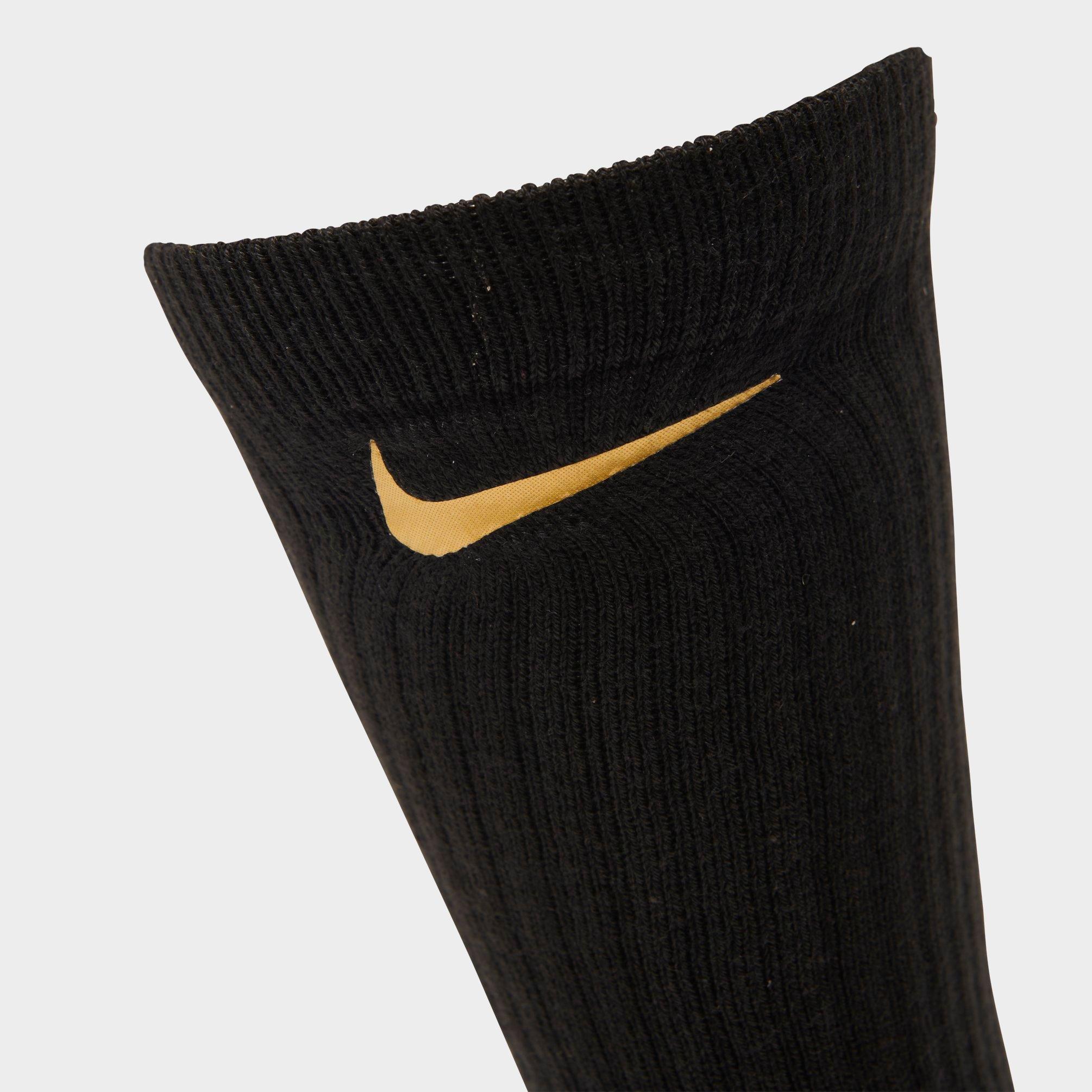 finish line nike socks