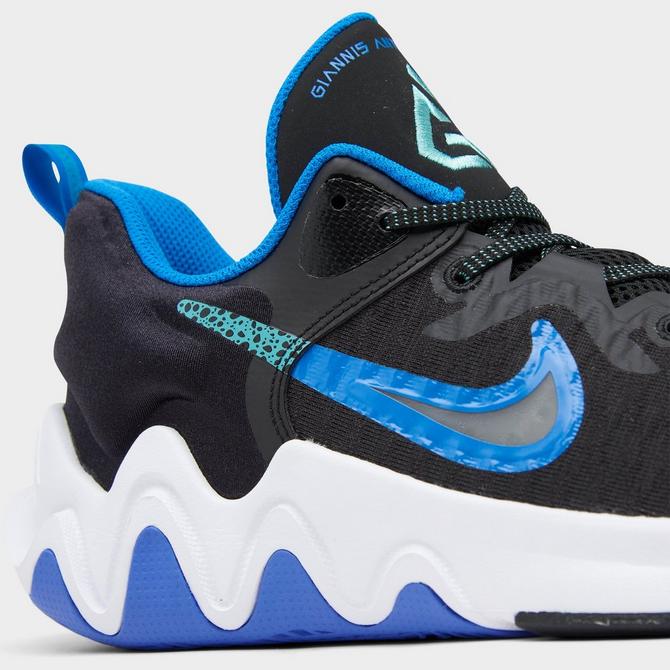 Big Kids' Nike Giannis Immortality Basketball Shoes Finish Line