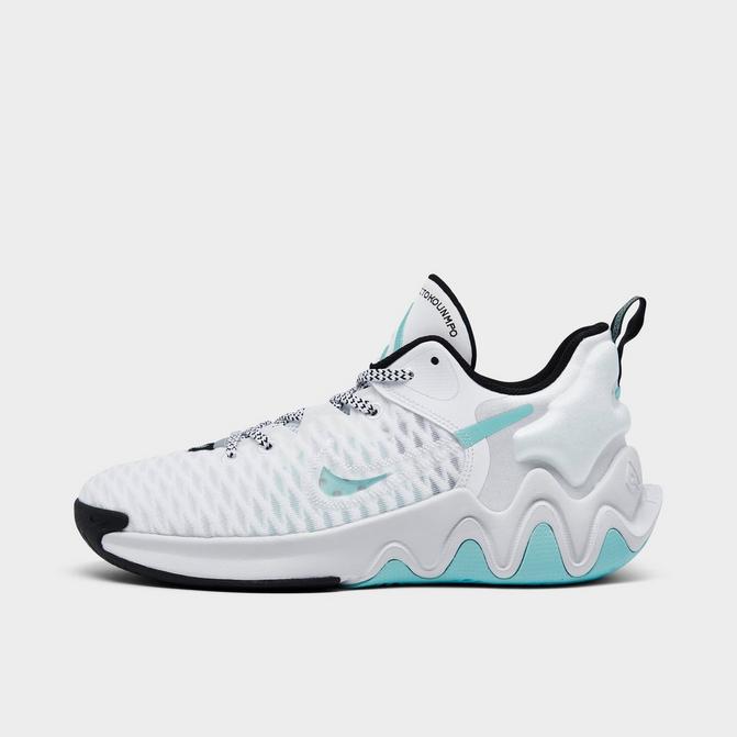 Big Kids' Nike Giannis Immortality Basketball Shoes Finish Line