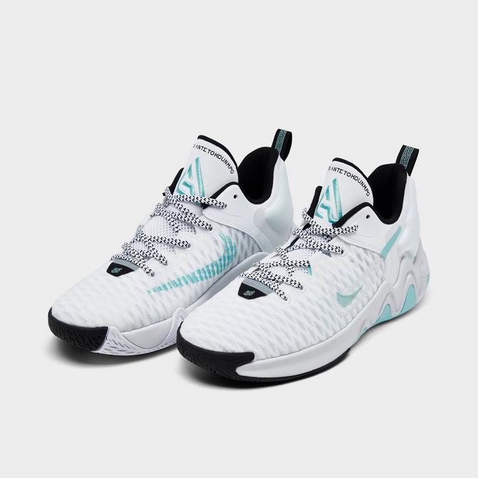 Big Kids' Nike Giannis Immortality Basketball Shoes Finish Line