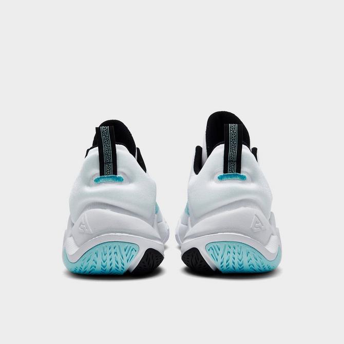 Big Kids' Nike Giannis Immortality Basketball Shoes Finish Line