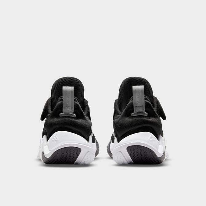 Little Kids' Nike Giannis Immortality Basketball Shoes| Finish Line