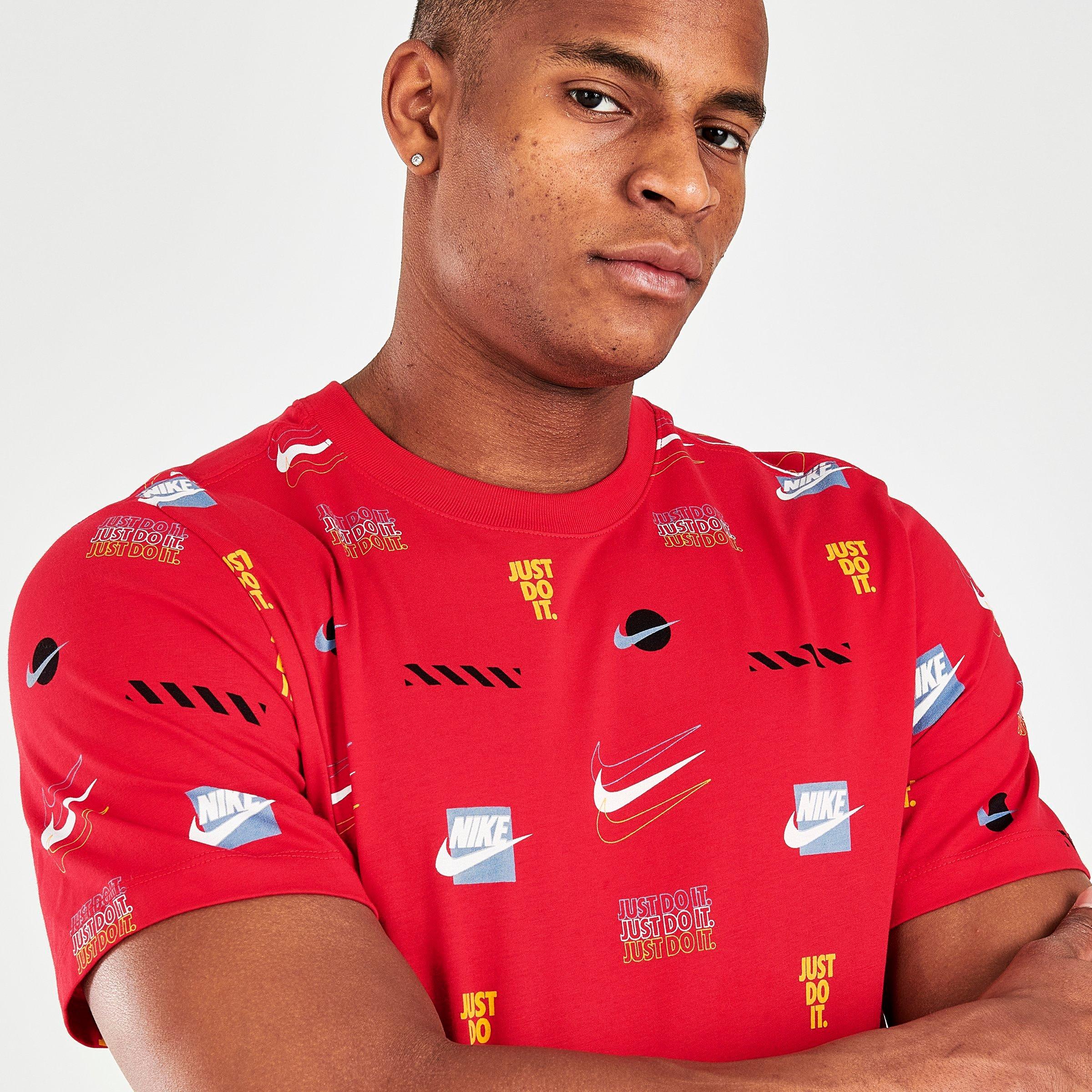 finish line nike outfits