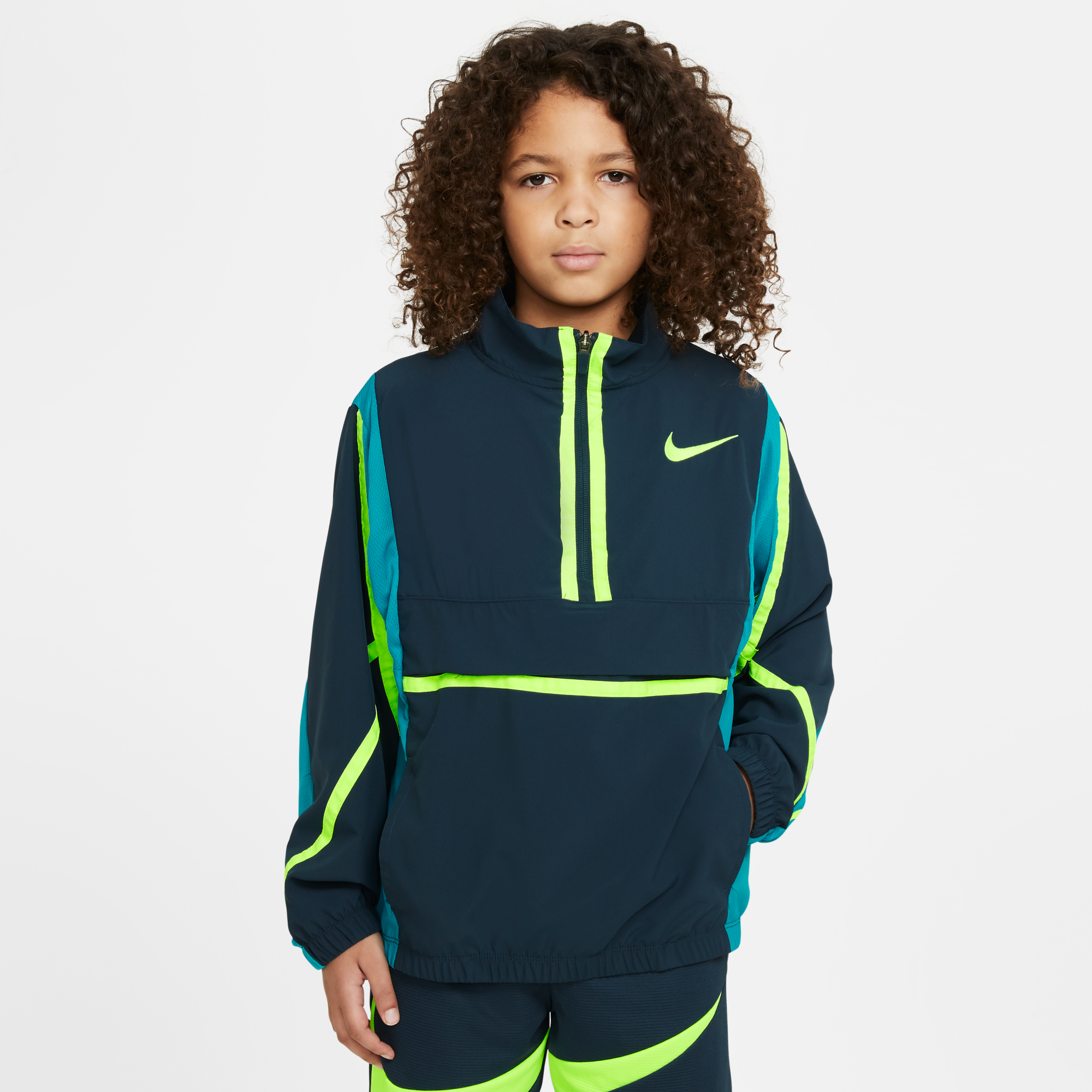 nike jacket finish line