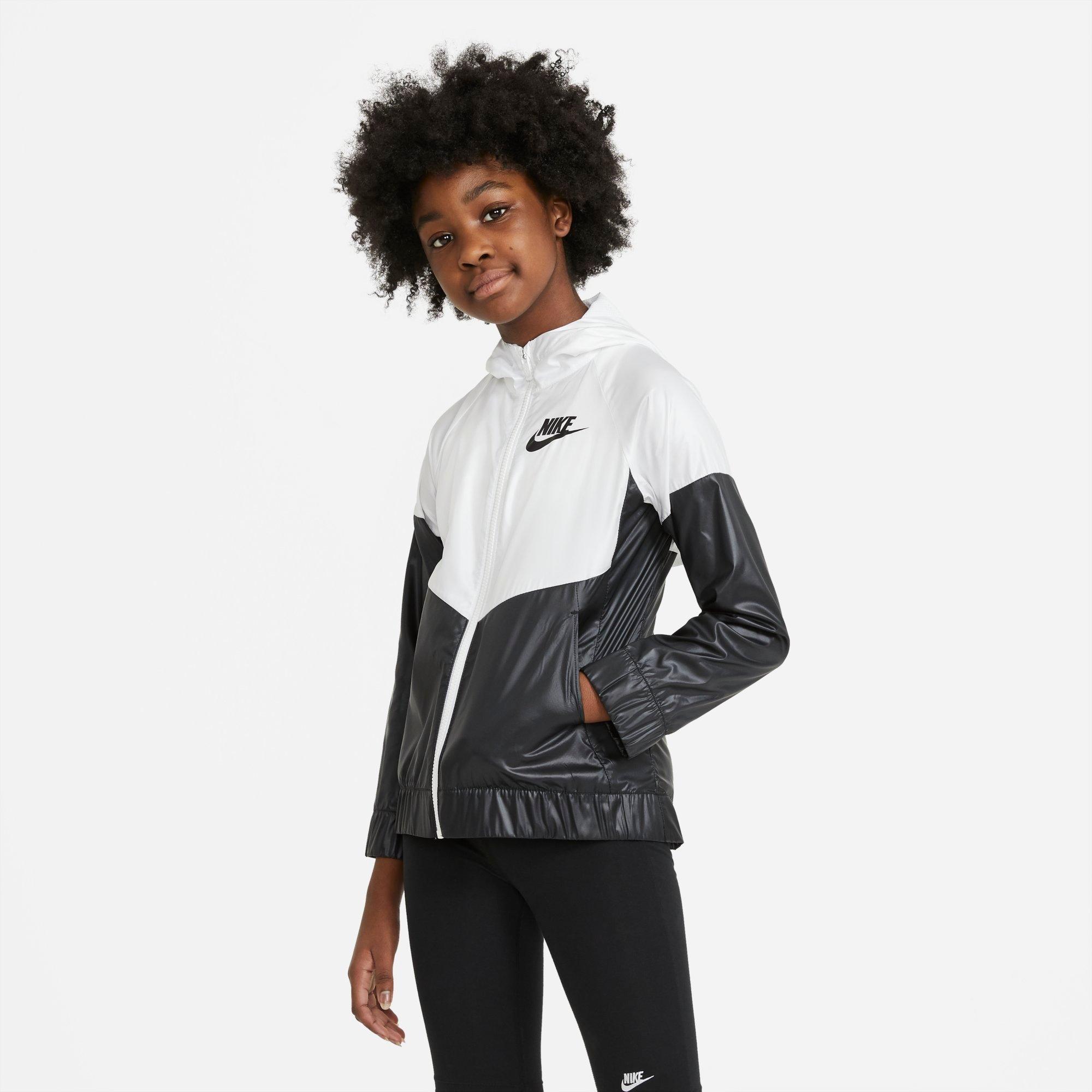 finish line nike windrunner