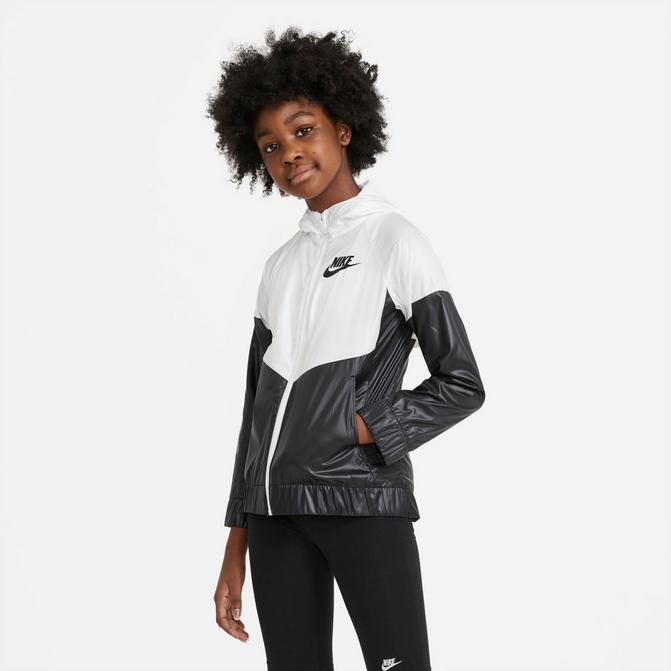 Girls' Nike Sportswear Windrunner Jacket