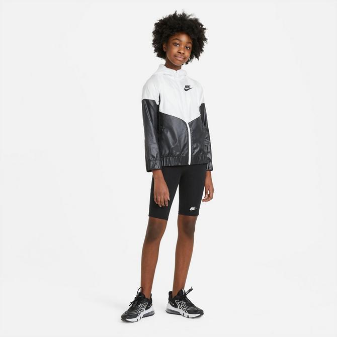 Nike sportswear hotsell windrunner shorts