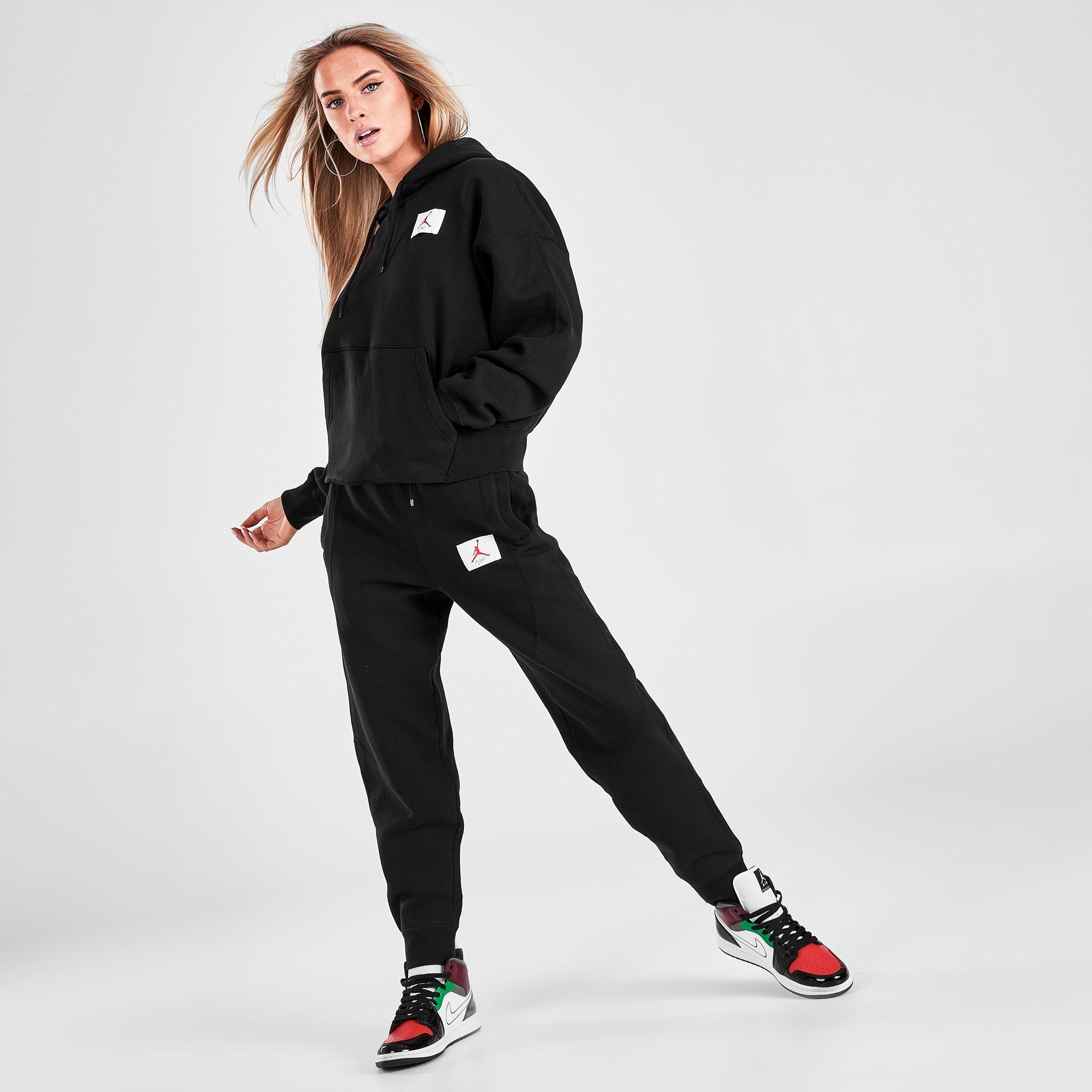 womens jordan hoodie