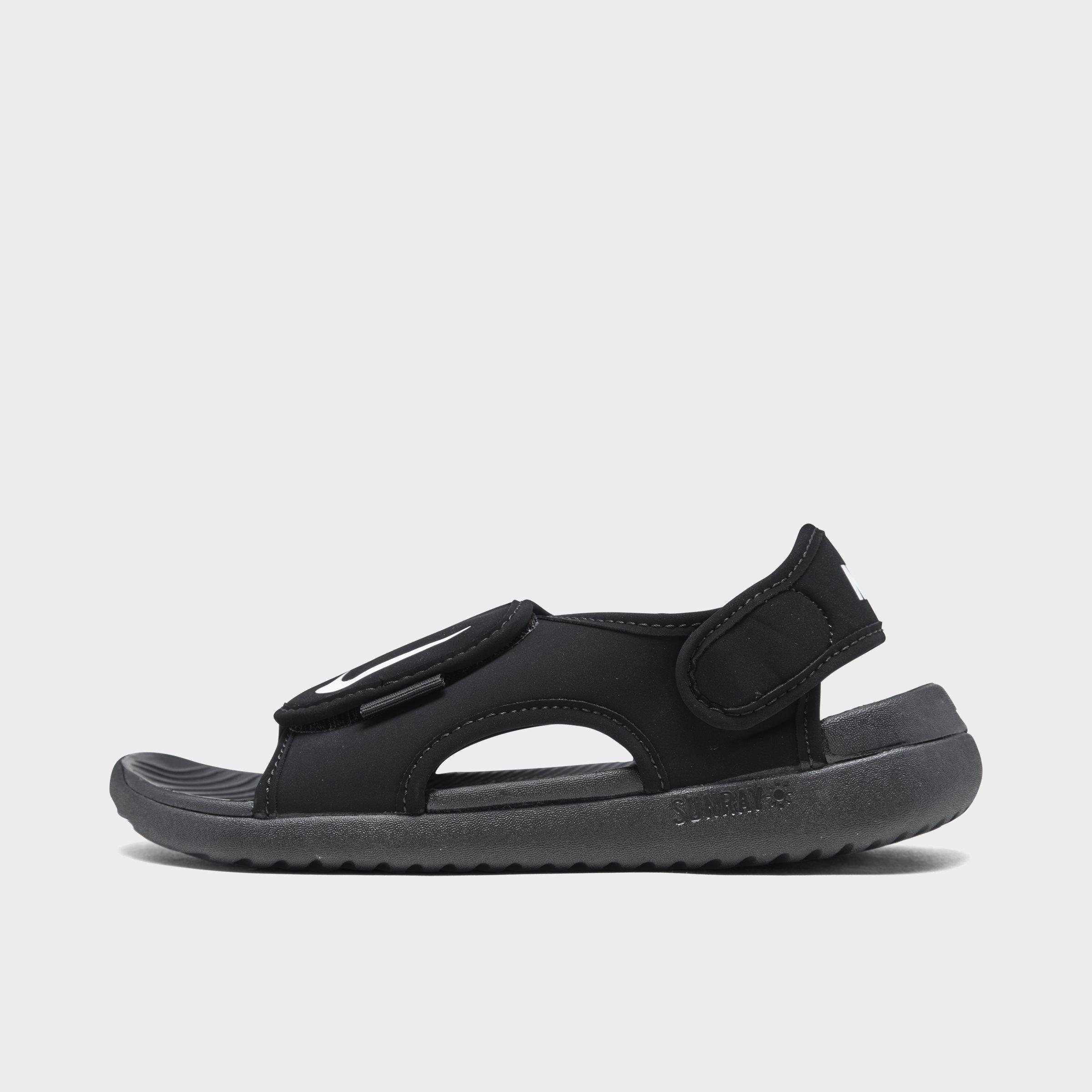 v pavucine nike sunray