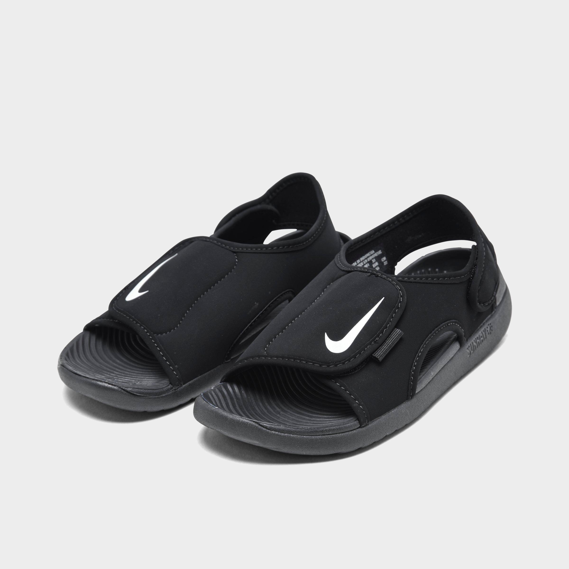 little boy nike sandals