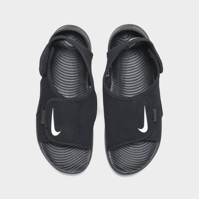 adoptar rumor foso Boys' Little Kids' Nike Sunray Adjust 5 V2 Sandals| Finish Line