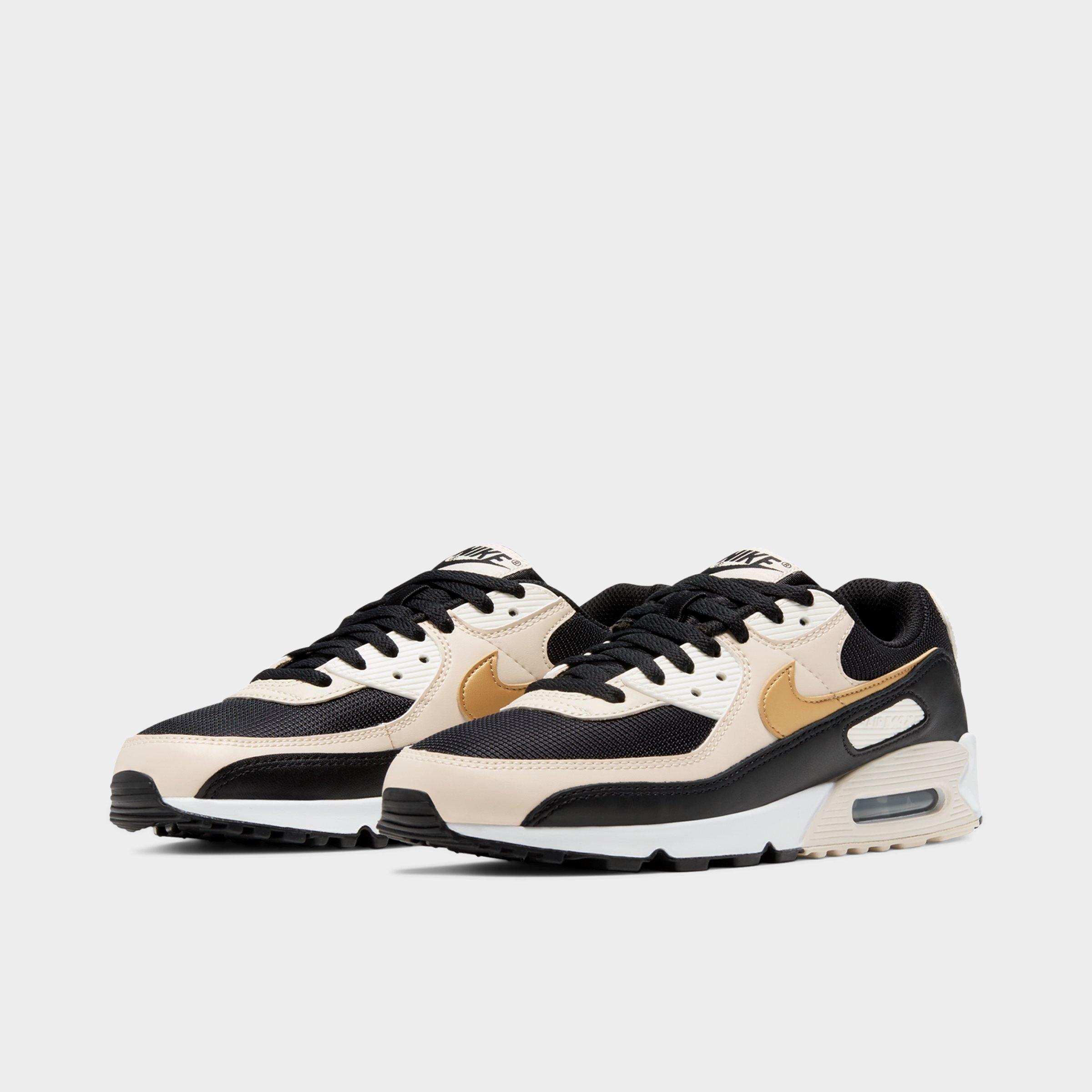 women's 'air max 90 casual shoes