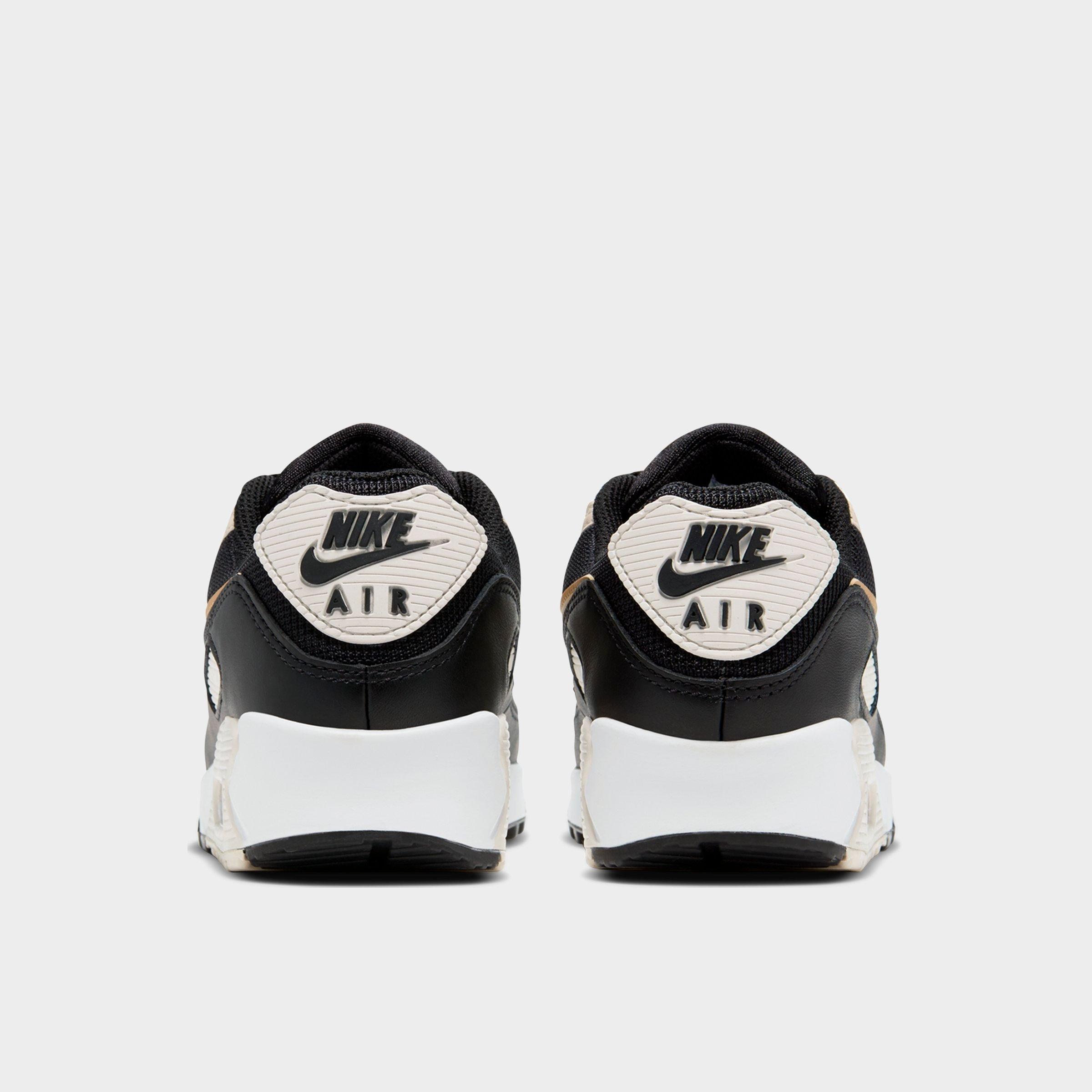 women's nike air max 90 casual shoes