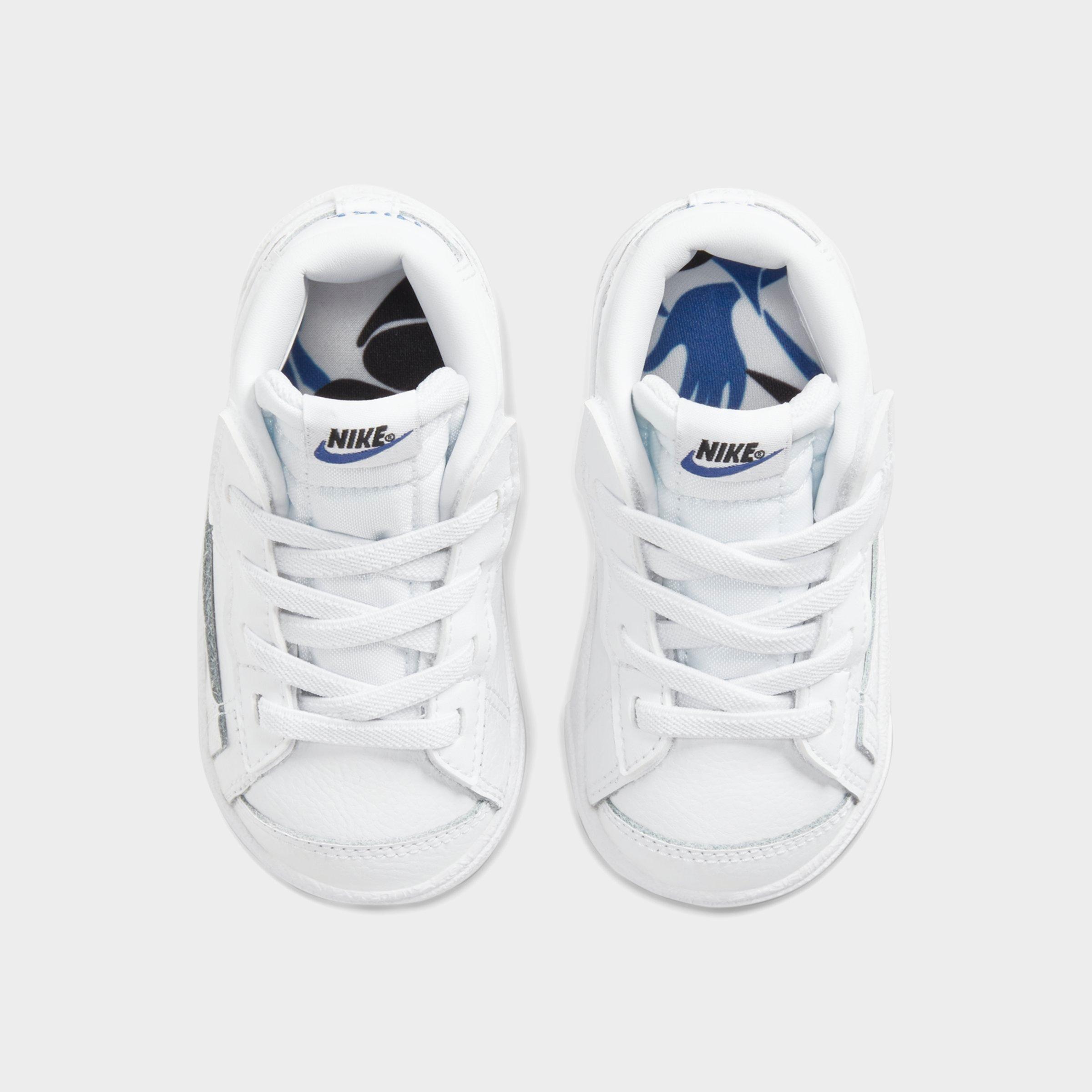 nike blazer mid 77 kids