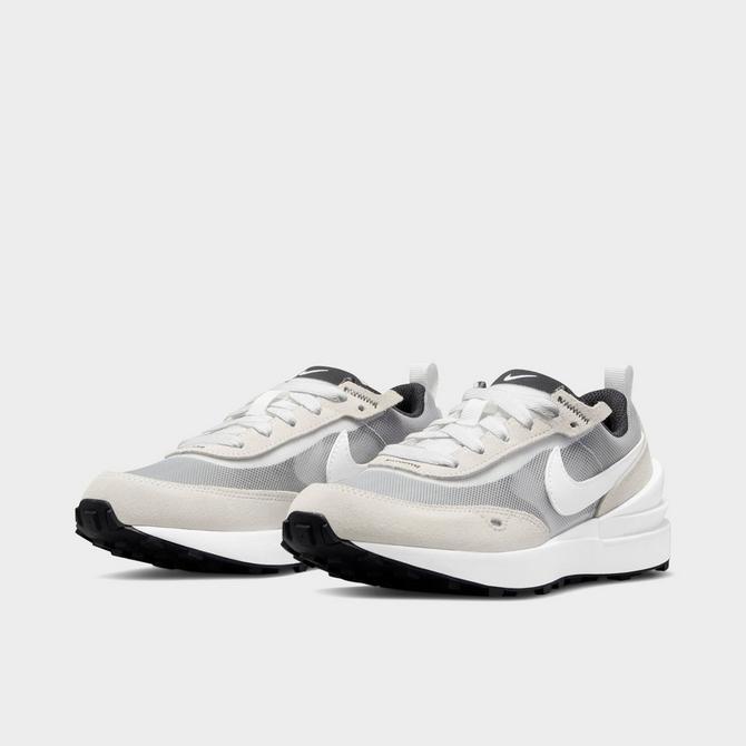  Nike Boy's Waffle One (Little Kid) Summit White/White