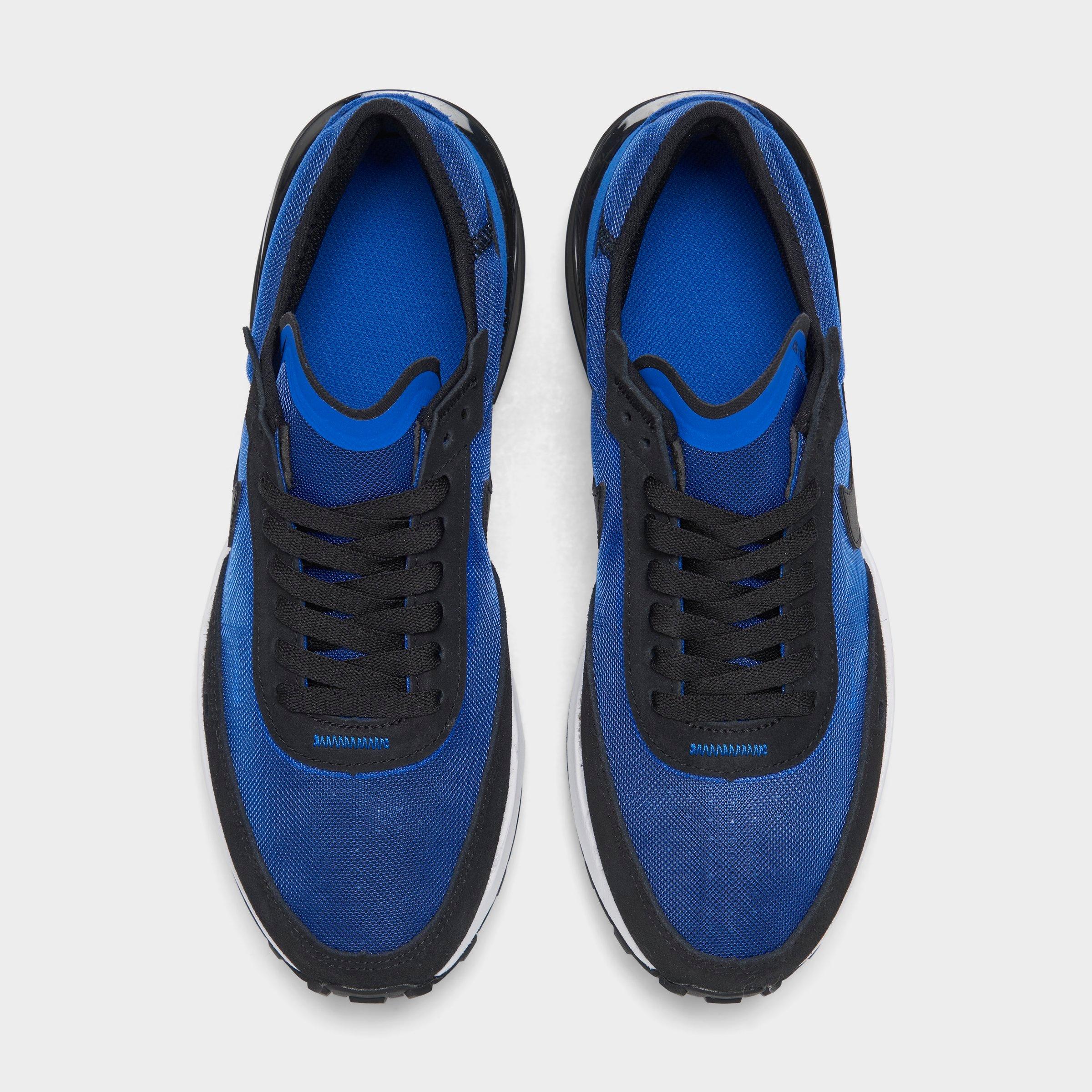 大注目 大人もｏｋ Nike Unisexジュニア ワッフル ワン スニーカー Nike キッズスニーカー Dc0481 100 Dc0481 400 Dc0481 001 キッズスニーカー
