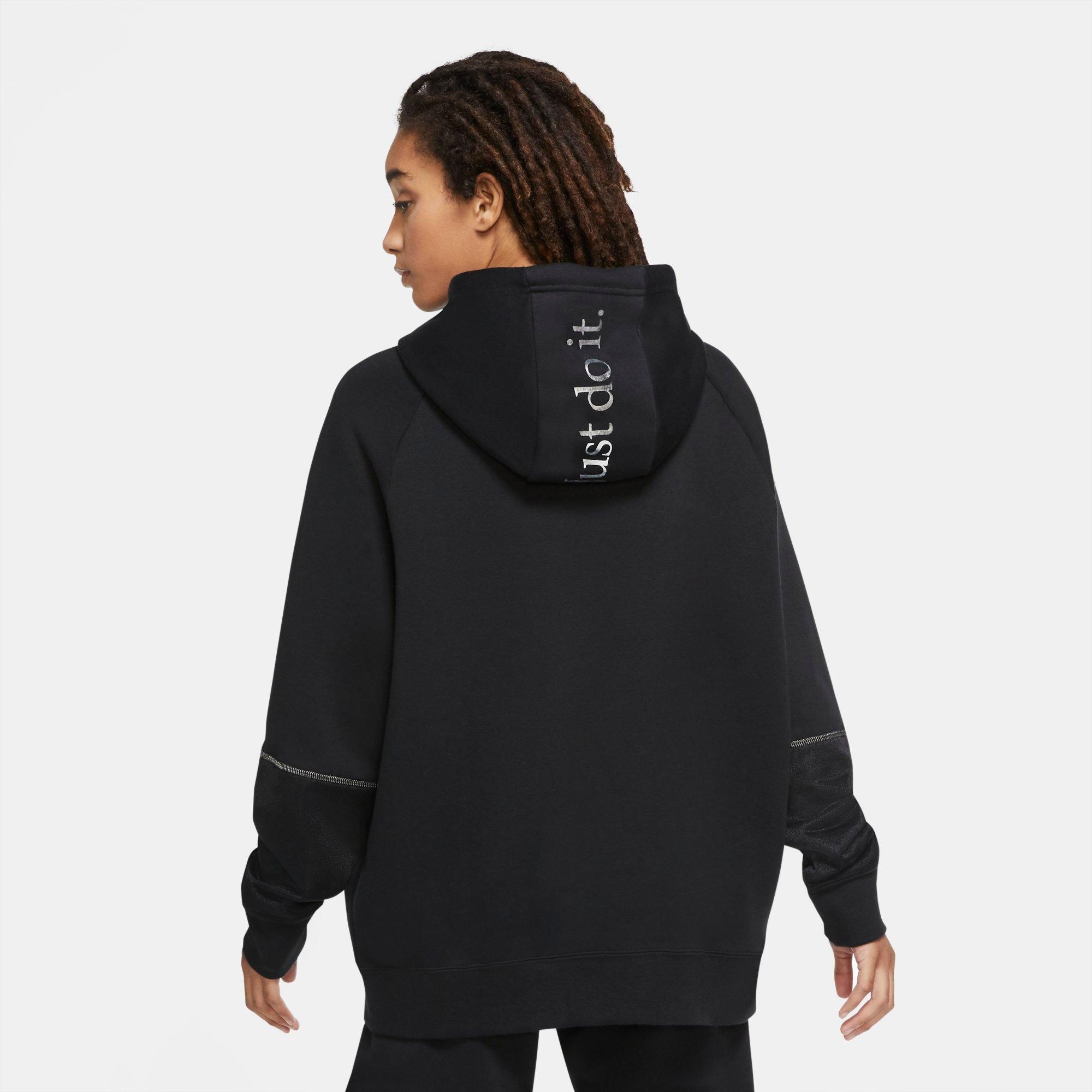 nike icon clash hoodie