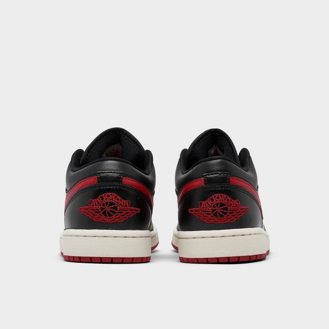 Air Jordan 1 Low Women's Shoes.