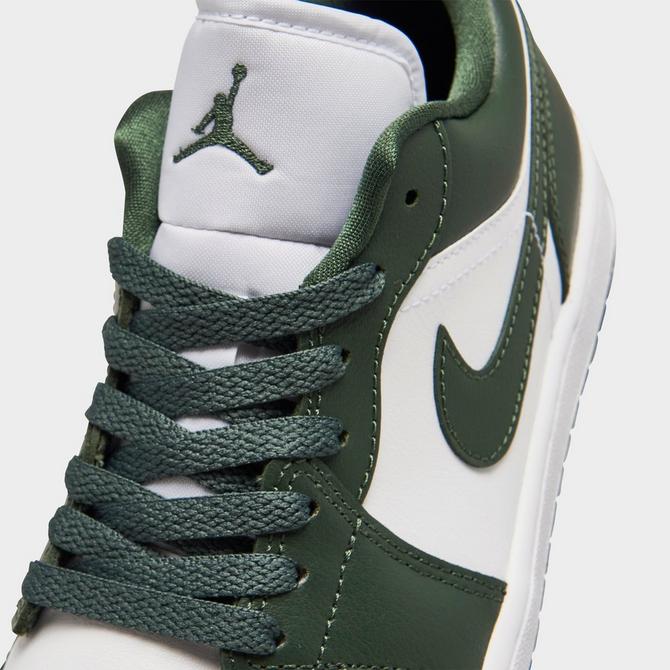 Air jordan retro 1 hotsell army green