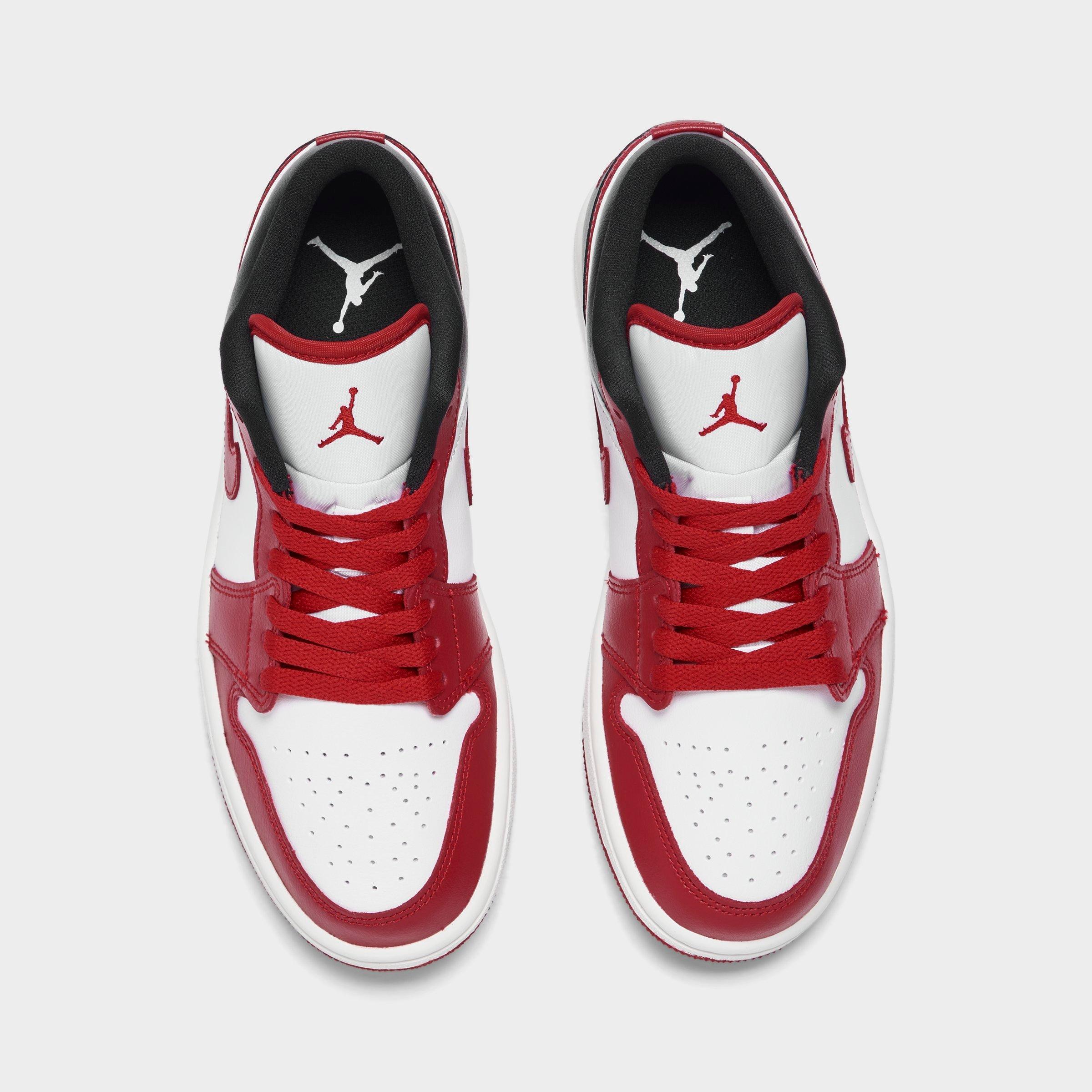 Air Jordan Retro 1 Low Casual Shoes 
