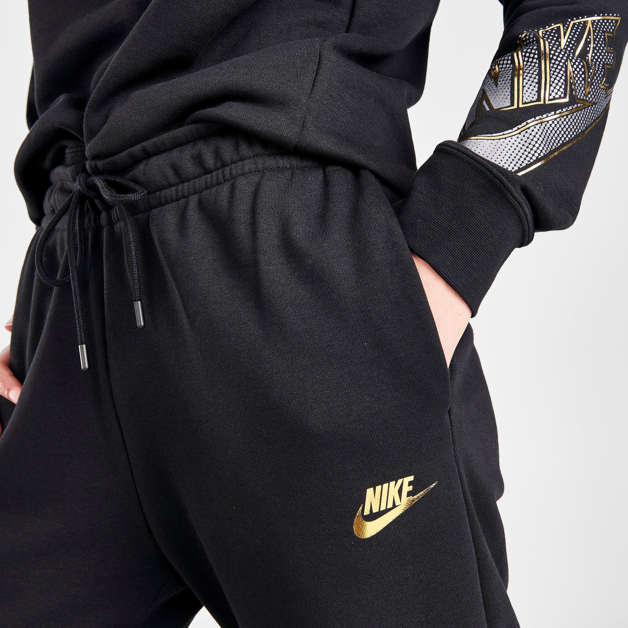nike sportswear jogger pants